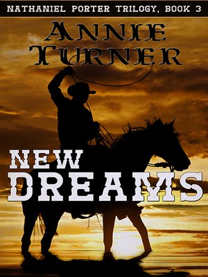 cover image of New Dreams